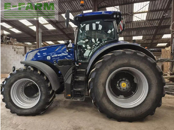 Trator New Holland t7.315 hd HD: foto 4
