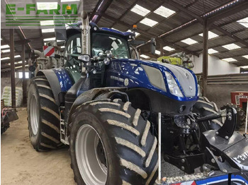 Trator NEW HOLLAND T7.315