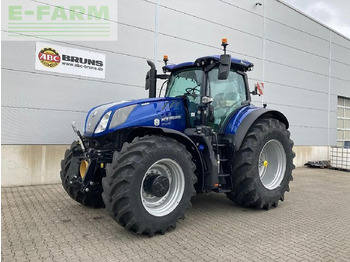 Trator NEW HOLLAND T7.315