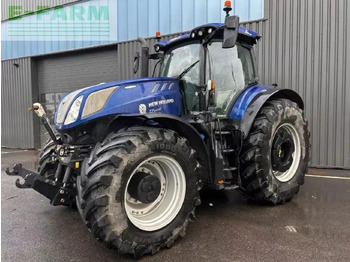 Trator NEW HOLLAND T7.315