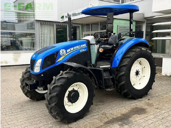 Trator NEW HOLLAND TD5.85