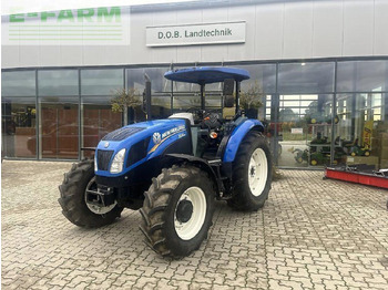 Trator NEW HOLLAND TD5.85