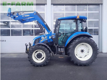 Trator NEW HOLLAND TD5