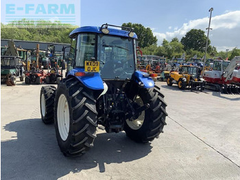 Trator New Holland td5030 tractor (st23208): foto 5