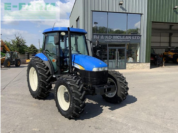 Trator New Holland td5030 tractor (st23208): foto 2
