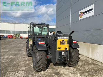 Empilhador telescópico New Holland th6.36 t4b-133 hp: foto 4