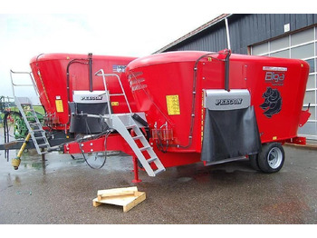 Equipamento de gado PEECON