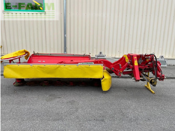 Gadanheira Pöttinger NOVACAT 302 ED: foto 3