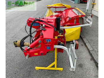 Gadanheira Pöttinger NOVACAT 302 ED: foto 2