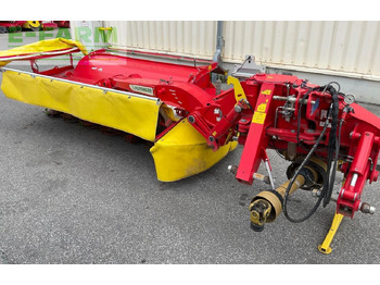 Gadanheira PÖTTINGER