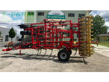 Cultivador Pöttinger Plano VT 6060: foto 2
