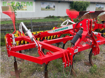 Cultivador PÖTTINGER