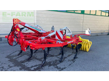 Cultivador PÖTTINGER