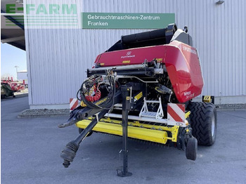 Enfardadeira de fardos quadrados PÖTTINGER