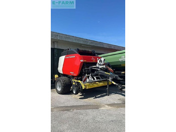 Enfardadeira de fardos quadrados PÖTTINGER