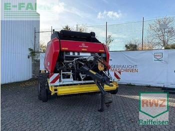 Enfardadeira de fardos quadrados PÖTTINGER