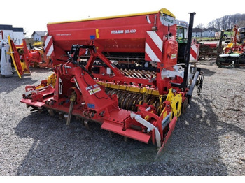 Semeadora combinada PÖTTINGER
