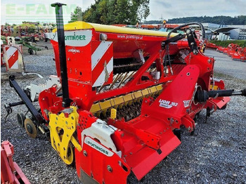 Semeadeira Pöttinger lion 303 classic + vitasem 302: foto 2