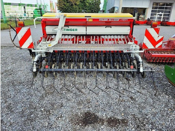 Semeadeira Pöttinger lion 303 classic + vitasem 302: foto 4