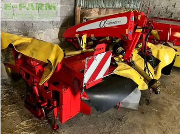 Gadanheira PÖTTINGER