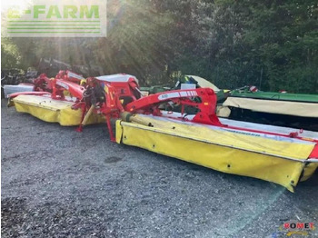 Gadanheira PÖTTINGER