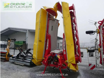 Gadanheira PÖTTINGER