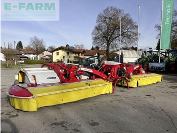 Gadanheira PÖTTINGER