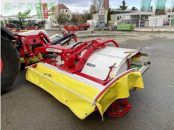 Gadanheira Pöttinger novacat v 10000 ed collector: foto 5 Gadanheira Pöttinger novacat v 10000 ed collector: foto 5