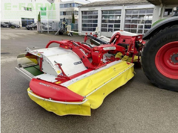 Gadanheira Pöttinger novacat v 10000 ed collector: foto 3 Gadanheira Pöttinger novacat v 10000 ed collector: foto 3