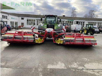 Gadanheira Pöttinger novacat v 10000 ed collector: foto 2 Gadanheira Pöttinger novacat v 10000 ed collector: foto 2