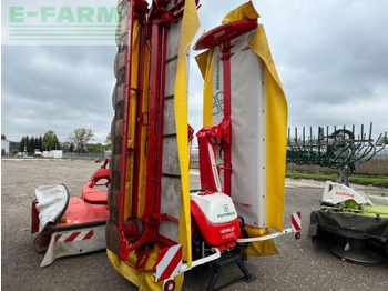 Gadanheira PÖTTINGER