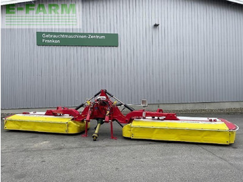 Gadanheira PÖTTINGER