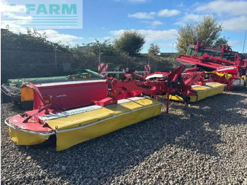 Gadanheira PÖTTINGER