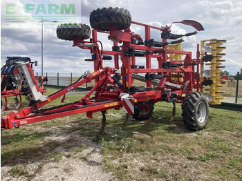 Cultivador PÖTTINGER