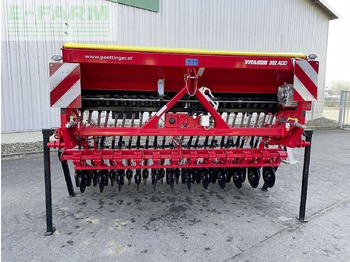 Semeadeira PÖTTINGER