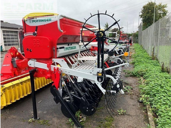 Semeadeira PÖTTINGER