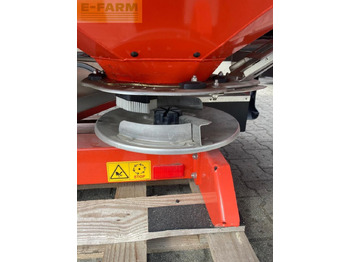 Distribuidor de fertilizantes Rauch AXIS 20.2 Wiegestreuer: foto 4