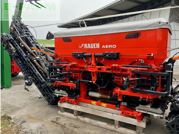 Distribuidor de fertilizantes Rauch: foto 4