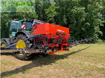 Distribuidor de fertilizantes Rauch: foto 2