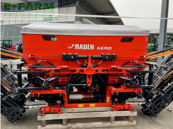 Distribuidor de fertilizantes Rauch: foto 3