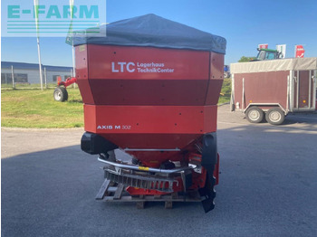 Distribuidor de fertilizantes Rauch Rauch AXIS 30.2 EMC+W: foto 4