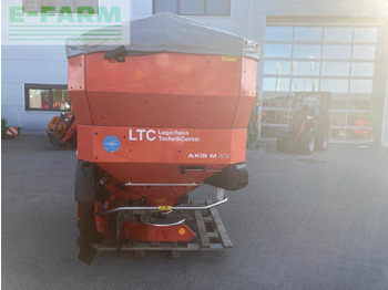 Distribuidor de fertilizantes Rauch Rauch AXIS 30.2 EMC+W: foto 2