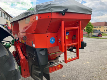 Distribuidor de fertilizantes RAUCH