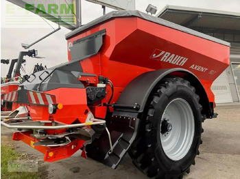 Distribuidor de fertilizantes Rauch axent 90: foto 3