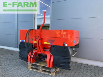 Distribuidor de fertilizantes RAUCH