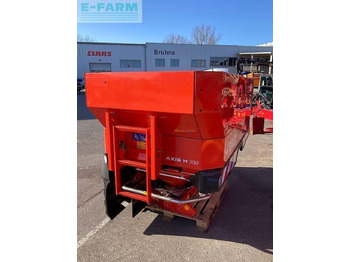 Distribuidor de fertilizantes Rauch axis h 30.2 emc - varispread pro neu - bj. 2025: foto 4