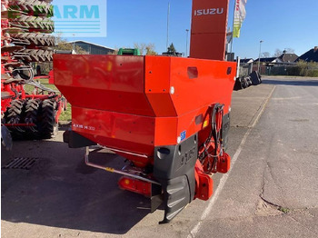 Distribuidor de fertilizantes Rauch axis h 30.2 emc - varispread pro neu - bj. 2025: foto 3