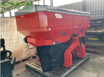 Distribuidor de fertilizantes RAUCH