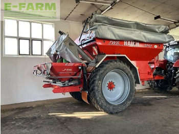 Distribuidor de fertilizantes RAUCH