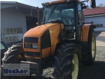 Trator Renault ares 610 rz: foto 1